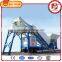 High capacity good performence100m3/h Mobile Concrete Batching Plant