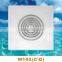 ABS plastic Air Diffuser, round ceiling air diffuser