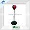 Cotton Bladder Boxing Stand Sandbag