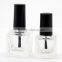 Nail Bottle Factory Price Nail Polish Bottle Empty Unique Glass Bottle