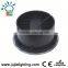 IP67 LED underground light,COB 3W 5W square front cover recessed floor outdoor LED inground lights