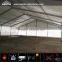 2016 Guangzhou warehouse service with ABS solid wall industrial tent for event