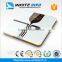 150kg/0.1kg ITO glass bluetooth digital body composition analyzer scale