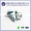 m3.5 wafer hex head self drilling screws