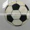 Disposable Satin Footable Patten Nipple Cover for European Championship