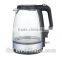 NEW Electrical Glass Kettle for Home Use