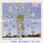 china ferris wheel manufacturers cheap 20m ferris wheel ride for sale
