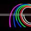 High Lumen 80 Led Strip 5050 RGB Neon Light For Tunnel Lighting Solution