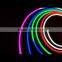 High Lumen 80 Led Strip 5050 RGB Neon Light For Tunnel Lighting Solution