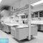 multifunction workbench laboratory furniture