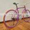 700C Hi-ten steel fixed gear track bicycle bike KB-700C-M16048