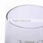 printing logo drinking glass cup