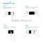 High Quality Tempered Glass Screen Protector For iPhone 4s 5s Screen Protector