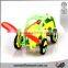 Rubber Band Power EVA Car and Plane Science Toys