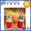 Silicone rubber insulated heat-resistant silicone rubber sheath flexible cable