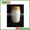 2015 Customized Top Grade Ceramic Cup with Wooden Lid