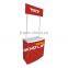 Shop Counter Design Promo Stand
