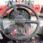 1.2t hydrualic torque converter small wheel loader ZL12