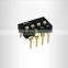 IC Type Dip Switch