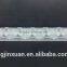Acrylic high power ourdoor street light optical led lens strip led lens