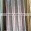 2016 Wholesale OEM Service Plain Polyester Blackout Jacquard Curtain Fabric