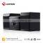 With USB Card reader FM karaoke Aux in High fidelity 2.0 sound system and hi fi speaker system 20W (Model:LY-A002)