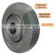 cannon spongy tire 1180x165 for military use