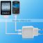 Alibaba China new products 2 ports Eu plug for iphone charger