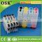 CISS Accessories for Brother MFC-J875DW Bulk CISS System with Chip