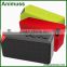 Wireless Bluetooth TF/SD Card Mini soundbox Speakers with TF/AUX/USB/FM audio for iphone samsung android cell phone