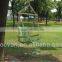 Hot sale various sytle fashion single person canvas hanging chair