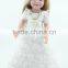 Eco-friendly vinyl baby doll custom american girl doll birthday gift and home decoration 18inch doll american girl
