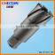 Cutting tools TCT annular drill with weldon shank