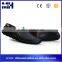 Modern Black Round Toe Genuine Leather Driving Moccasins Men Loafer