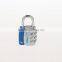 CJSJ Brand hot sale factory price zinc alloy safety door lock furniture locks with 3 digits