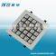 25W High Power LED Grid Lamps Square LED Panel Lights Indoor Lamps LED