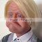 Abstract Style Wax Statue, Creative Custom Wax Figure for Art Collectible