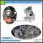 Mini Manual Sealed Cup Pad Printing machine ( LC-TPM-100T)