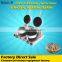 Stainless steel double head industrial waffle maker electric waffle baker