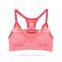 2016 Women Fashion plain sexy Sports Bra Stretch Tank Top Bra Gym Clothing sport bra