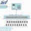 2 wire intercom system Smart Intercom Systems MT126 for fuel station