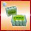 4pcs TABZ Mint Chewing Gum