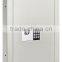 Digital wall safe box with electrical panel W56EF for Home