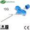Stainless Steel Bone Marrow Aspiration Biopsy Needle                        
                                                Quality Choice