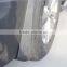 Car fender black plastic mudguard for Hyundai ix25