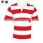 Mens tight fit rugby practice jersey