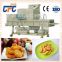 Automatic Hamburger Meat Portion Patty Forming Production Line