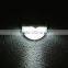 Solar Led security led motion dimming security led sensor stair reading desk night lamp light
