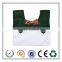 2016 top selling fashional and durable santa toilet seat cover lid