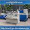 China Jinan manufacture hydraulic test pump using